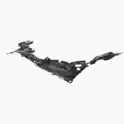 ACURA ILX SPLASH SHIELD ASSEMBLY 2.4L (ENG UNDER CVR) OEM#74111TR3A00 2013-2015 PL#HO1228136