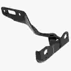 ACURA RDX HOOD HINGE RIGHT (Passenger Side) OEM#60120SHJA00ZZ 2007-2012 PL#HO1236125