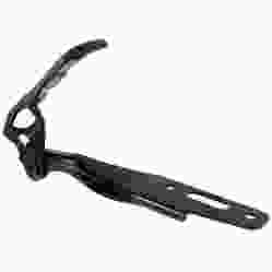 ACURA RDX HOOD HINGE LEFT (Driver Side) OEM#60170SHJA00ZZ 2007-2012 PL#HO1236126