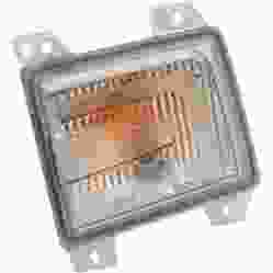 HONDA RIDGELINE  TURN SIGNAL LAMP LEFT (Driver Side) W/PARK LAMP OEM#33350T6ZA01 2017-2020 PL#HO2530129