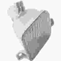 HONDA ODYSSEY TURN SIGNAL LAMP ASSEMBLY LEFT (Driver Side) (LX)**CAPA** OEM#33350THRA11 2018-2020 PL#HO2530132C