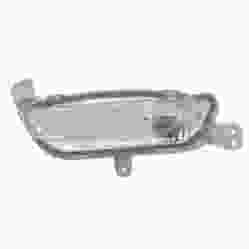HONDA RIDGELINE  TURN SIGNAL LAMP ASSY LEFT (Driver Side) W/PARK LAMP (RTL/SPORT) **CAPA** OEM#33350T6ZA21 2021-2025 PL#HO2530135C