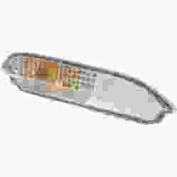 HONDA PILOT PARK/SIGNAL LAMP ASSEMBLY RIGHT (Passenger Side) (W/ PARK LAMP)(3 WIRE SOCKET) OEM#33300TG7A01 2016-2018 PL#HO2531127