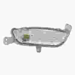 HONDA RIDGELINE  TURN SIGNAL LAMP ASSY RIGHT (Passenger Side) W/PARK LAMP (RTL/SPORT) **CAPA** OEM#33300T6ZA21 2021-2025 PL#HO2531135C