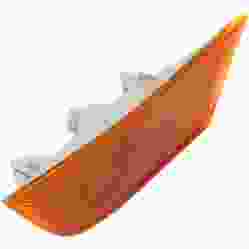 HONDA ODYSSEY  FRONT SIDE MARKER LAMP ASSY LEFT (Driver Side)**CAPA** OEM#33850THRA01 2018-2025 PL#HO2550128C