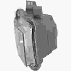 HONDA RIDGELINE  DAYTIME RUNNING LAMP RIGHT (Passenger Side) **CAPA** OEM#33201SJCA01 2009-2013 PL#HO2563100C