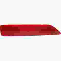 ACURA RDX REAR REFLECTOR LAMP RIGHT (Passenger Side) *CAPA** OEM#33505SWAA01 2010-2012 PL#HO2831102C