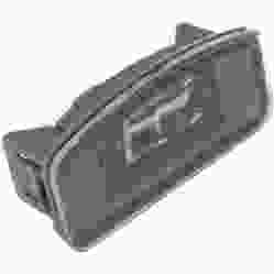 ACURA MDX  LICENSE LAMP ASSY (RH=LH) OEM#34100TZ5A01 2014-2020 PL#HO2870102