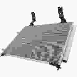 ACURA MDX A/C CONDENSER OEM#80100S9V305 2001-2006 PL#HO3030148