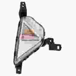 HYUNDAI ELANTRA SEDAN  TURN SIGNAL LAMP ASSY RIGHT (Passenger Side) OEM#92302F2510 2019-2020 PL#HY2531102
