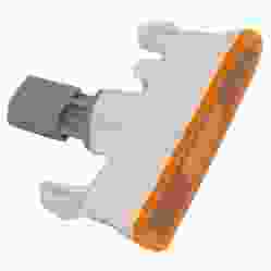 HYUNDAI SONATA  SIDE MARKER LAMP ASSY RIGHT (Passenger Side) (EXC SE)**CAPA** OEM#921A2L0300 2020-2023 PL#HY2551117C