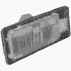 HYUNDAI ACCENT SEDAN  REAR LICENSE LAMP ASSY LEFT (Driver Side) OEM#925011M400 2018-2022 PL#HY2870112