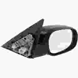 KIA SOUL DOOR MIRROR RIGHT (Passenger Side) PWR/HTD/SIGNAL/P-FOLD (PTD) OEM#87620B2530 2014-2019 PL#KI1321179