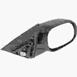 KIA SOUL DOOR MIRROR RIGHT (Passenger Side) PWR/N-HTD/M-FOLD (PTD)(WO/SIGNAL) OEM#87620B2500 2014-2019 PL#KI1321194