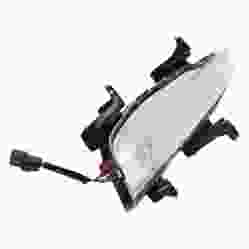 KIA OPTIMA  SIGNAL LAMP ASSY RIGHT (Passenger Side) (W/FOG)**CAPA** OEM#92304D5500 2019-2020 PL#KI2531104C