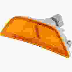 KIA K5  FRONT SIDE MARKER LAMP ASSY LEFT (Driver Side) (LED) **CAPA** OEM#921A1L3000 2021-2024 PL#KI2550109C