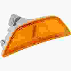 KIA K5  FRONT SIDE MARKER LAMP ASSY RIGHT (Passenger Side) (LED) OEM#921A2L3000 2021-2024 PL#KI2551109