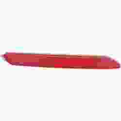 LEXUS IS F REAR REFLECTOR RIGHT (Passenger Side) (ON BMP)**CAPA** OEM#8191008010 2008-2014 PL#LX2831100C