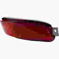 LEXUS RX 350  REAR S/M LAMP ASSY LEFT (Driver Side) (Side of BMP)(RED)**CAPA** OEM#819200E010 2007-2009 PL#LX2860102C