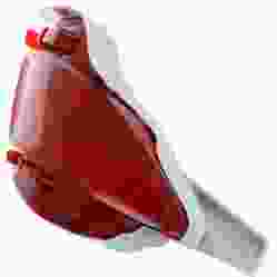 LEXUS RX 450h  REAR S/MARKER LAMP ASSY RIGHT (Passenger Side) (SIDE OF BMP)(RED) OEM#814800E010 2010-2015 PL#LX2861103