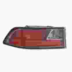 LEXUS GX 460  BACK-UP LAMP ASSY LEFT (Driver Side) OEM#8168160120 2014-2023 PL#LX2886103