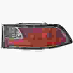 LEXUS GX 460  BACK-UP LAMP UNIT RIGHT (Passenger Side)**CAPA** OEM#8167160160 2014-2023 PL#LX2887103C