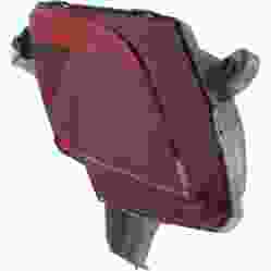 MAZDA CX-5  REAR BUMPER REFLECTOR RIGHT (Passenger Side) **CAPA** OEM#KD31515L0 2013-2016 PL#MA2831101C