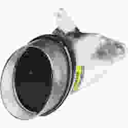 MERCEDES-BENZ R-CLASS (251) DRIVING LAMP UNIT LEFT (Driver Side) (ROUND) **CAPA** OEM#2128200356 2011-2013 PL#MB2548100C