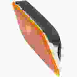 MERCEDES-BENZ E-CLASS SEDAN (212)  FRONT SIDE MARKER LAMP ASSY RIGHT (Passenger Side) (SIDE OF BMP) **CAPA** OEM#2128200021 2010-2013 PL#MB2551104C