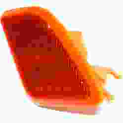 MERCEDES-BENZ S-CLASS S400 SEDAN HYBRID (221)  FRONT BUMPER SIDE MARKER UNIT RIGHT (Passenger Side) OEM#2218200621 2010-2013 PL#MB2555104