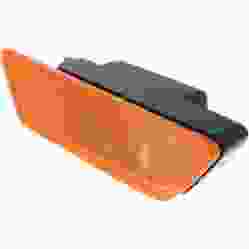 MERCEDES-BENZ CLS-CLASS (4DOORS)(218)  FRONT BUMPER SIDE MARKER UNIT RIGHT (Passenger Side) (CLS550) OEM#2188200221 2012-2014 PL#MB2555105