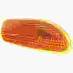 MERCEDES-BENZ C-CLASS SEDAN/WAGON (203)  SIDE MARKER LAMP RIGHT (Passenger Side) (SIDE OF BMP) OEM#2038200821 2001-2007 PL#MB2571102