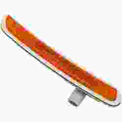 MINI COOPER 4DOORS HATCHBACK  (HARDTOP) FRONT SIDE MARKER ASSY LEFT (Driver Side)**CAPA** OEM#63137298337 2015-2021 PL#MC2550102C