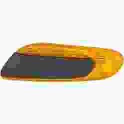 MINI COOPER CONV  SIDE REPEATER LAMP ASSY LEFT (Driver Side) (YELLOW)**CAPA** OEM#63137298345 2016-2021 PL#MC2570104C