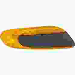 MINI COOPER CONV  SIDE REPEATER LAMP ASSY RIGHT (Passenger Side) (YELLOW)**CAPA** OEM#63137298346 2016-2021 PL#MC2571104C