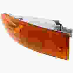 MITSUBISHI ECLIPSE PARK LAMP ASSEMBLY LEFT (Driver Side) (FROM:2-02) OEM#MR990823 2002-2005 PL#MI2520117