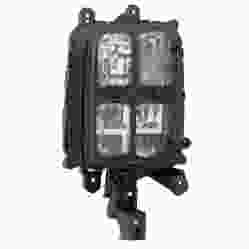 MITSUBISHI OUTLANDER SPORT (5 SEATER) FRONT SIGNAL LAMP ASSY RIGHT (Passenger Side) (W/FOG LAMP) **CAPA** OEM#8315A084 2020-2024 PL#MI2531113C