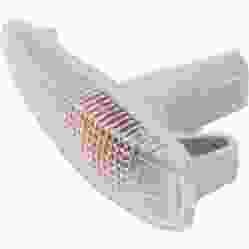 MITSUBISHI LANCER EVOLUTION SIDE SIGNAL LAMP ASSY RIGHT (Passenger Side)=LEFT (Driver Side) **CAPA** OEM#8351A001 2008-2015 PL#MI2570102C