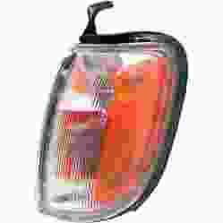 NISSAN XTERRA  CORNER LAMP LEFT (Driver Side) OEM#261257Z425 2000-2001 PL#NI2520124