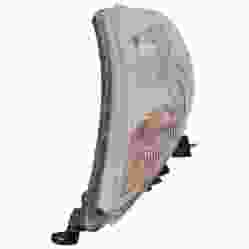 NISSAN JUKE  CORNER/SIGNAL LAMP ASSY LEFT (Driver Side) (S/SL/SV) OEM#261251KM0B 2011-2014 PL#NI2530117