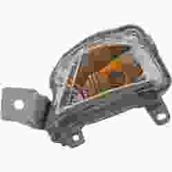 NISSAN(DATSUN) ALTIMA SEDAN SIGNAL LAMP ASSEMBLY LEFT (Driver Side)**CAPA** OEM#261356CA0A 2019-2022 PL#NI2530121C