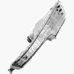 NISSAN(DATSUN) ALTIMA SEDAN PARK LAMP ASSEMBLY RIGHT (Passenger Side) OEM#261303TA0A 2013-2015 PL#NI2531118