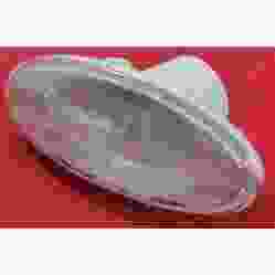 NISSAN JUKE  SIDE REPEATER UNIT (RH=LH)**CAPA** OEM#261608990A 2011-2014 PL#NI2550141C