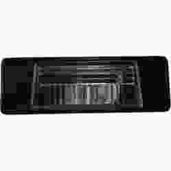 NISSAN ARMADA  LICENSE LAMP UNIT(RH=LH)**CAPA** OEM#265108990A 2017-2022 PL#NI2870105C