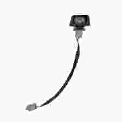 NISSAN(DATSUN) FRONTIER REAR LICENSE LAMP ASSY (RH=LH) **CAPA** OEM#26510ZP50A 2007-2021 PL#NI2870109C