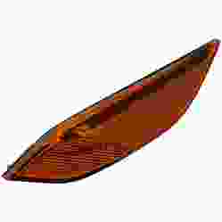 PORSCHE CAYENNE  FRONT SIDE MARKER LAMP UNIT RIGHT (Passenger Side)**CAPA** OEM#95863107200 2011-2014 PL#PO2555102C