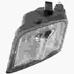 SUBARU WRX FRONT PARK LAMP LEFT (Driver Side)**CAPA** OEM#84912VA130 2015-2021 PL#SU2532100C