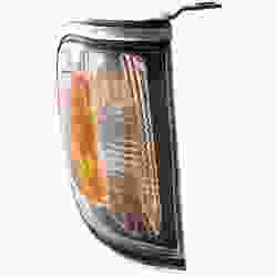 TOYOTA TACOMA  CORNER LAMP ASSY RIGHT (Passenger Side) (CHROME) **CAPA** OEM#8161004080 2001-2004 PL#TO2521161C