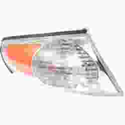 TOYOTA SOLARA  CORNER LAMP ASSY RIGHT (Passenger Side) OEM#81510AA030 2002-2003 PL#TO2521166