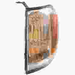 TOYOTA TUNDRA  CORNER LAMP ASSY LEFT (Driver Side) (Exc DOUBLE CAB) **CAPA** OEM#815200C010 2000-2004 PL#TO2530135C